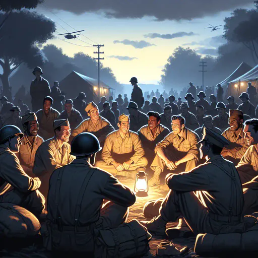 Illustration for Contextual Usage