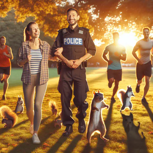 Illustration for Crime Context