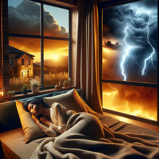 Illustration for Subjective Perception