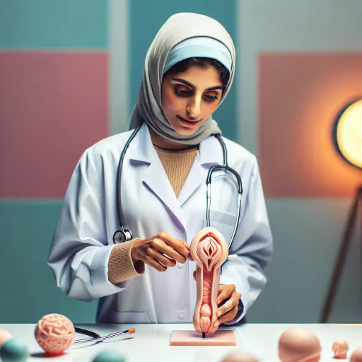 Illustration for Medical Specificity