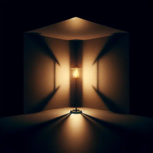 Illustration for Light Source