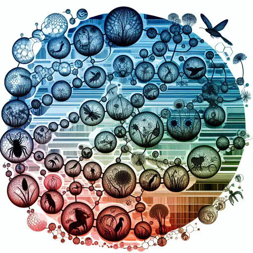 Illustration for Hierarchy Importance