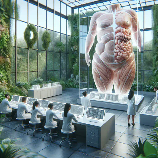Illustration for Medical Context