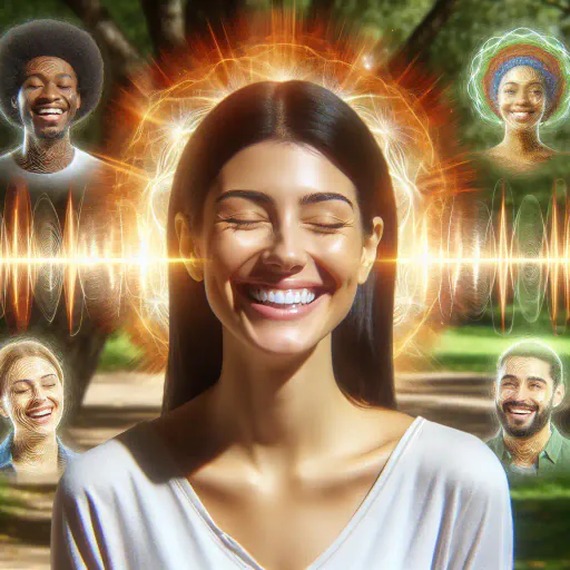 Illustration for Emotional Impact