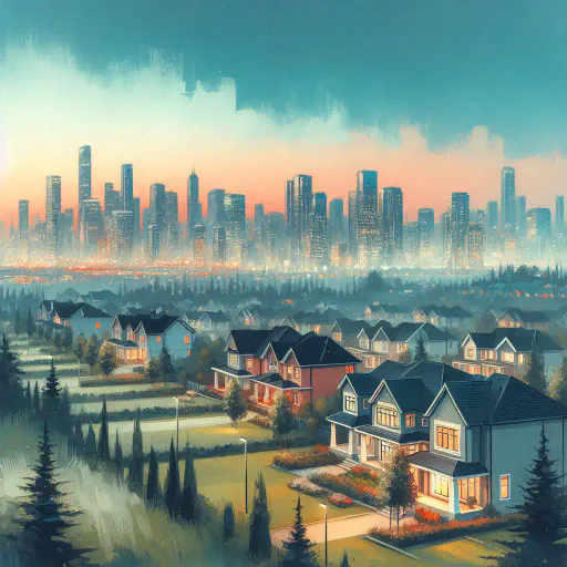 Illustration for Geographical Precision