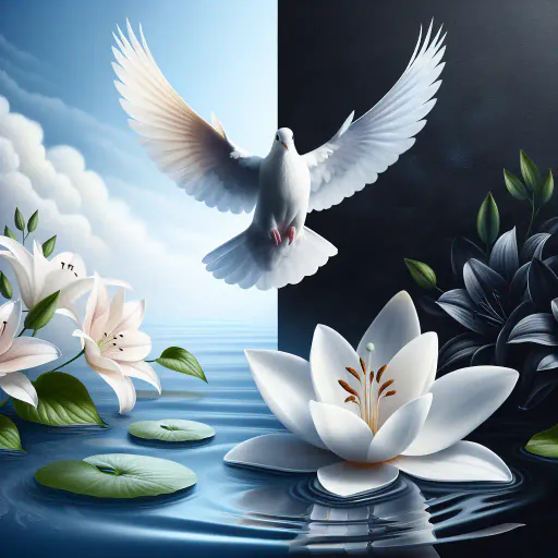 Illustration for Cultural Variance
