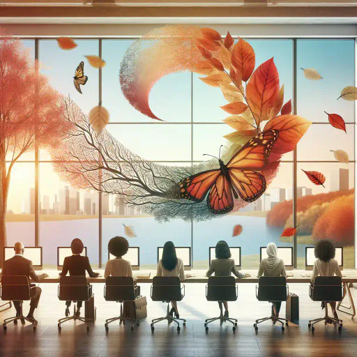 Illustration for Use in Metaphors