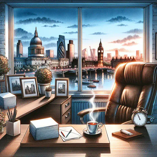 Illustration for British Origin