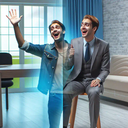 Illustration for Real vs. Unreal