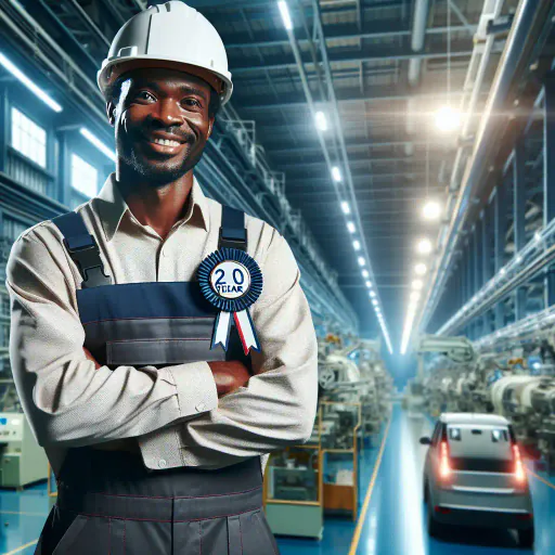 Illustration for Associated Workers