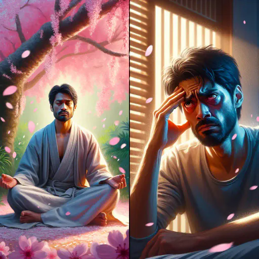 Illustration for Emotional State