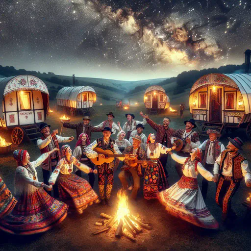 Illustration for Cultural Identity