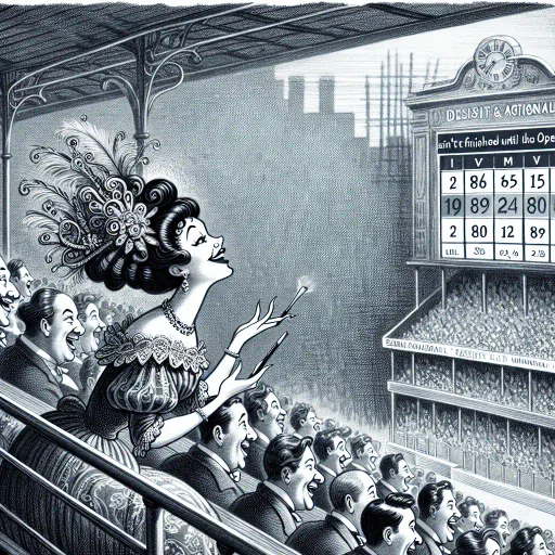 Illustration for Colloquial Use