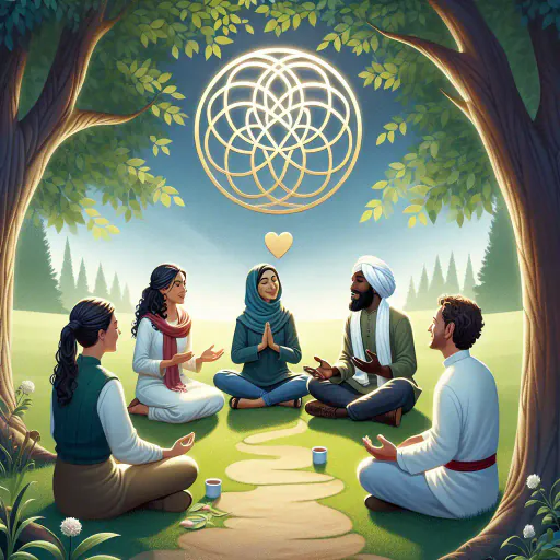Illustration for Avoid in Dialogue