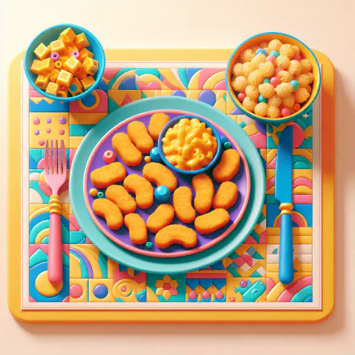 Illustration for Child-Friendly