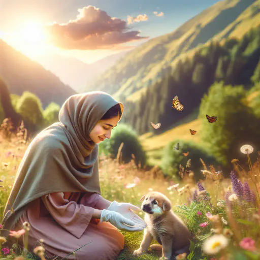 Illustration for Emotional Connection
