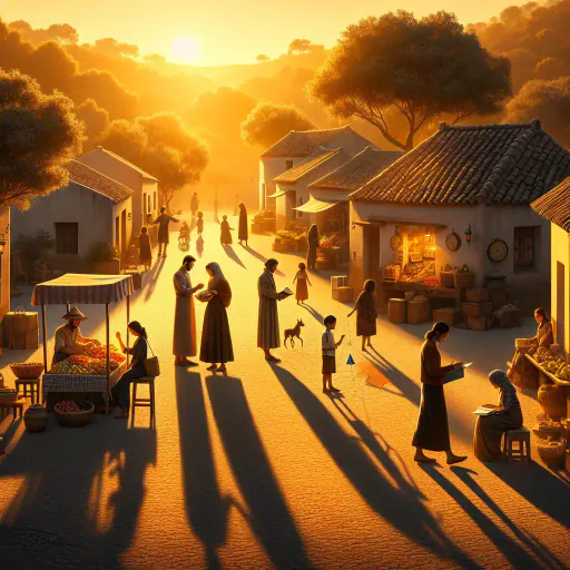 Illustration for Cultural Sensitivity