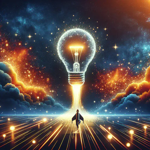 Illustration for Innovation Context