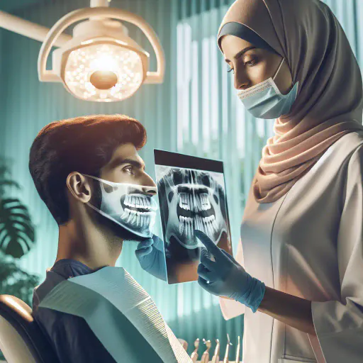 Illustration for Anatomical Reference