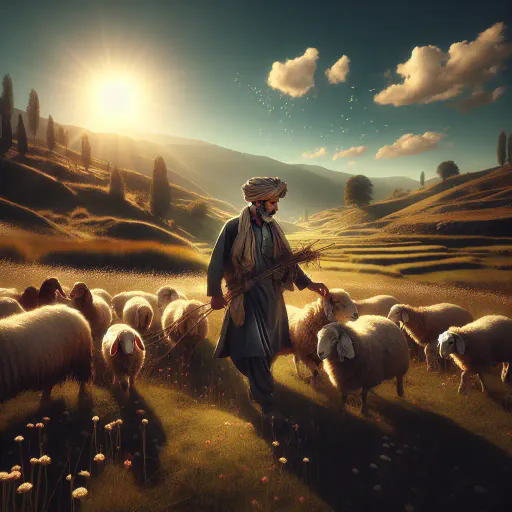 Illustration for Professional Skill