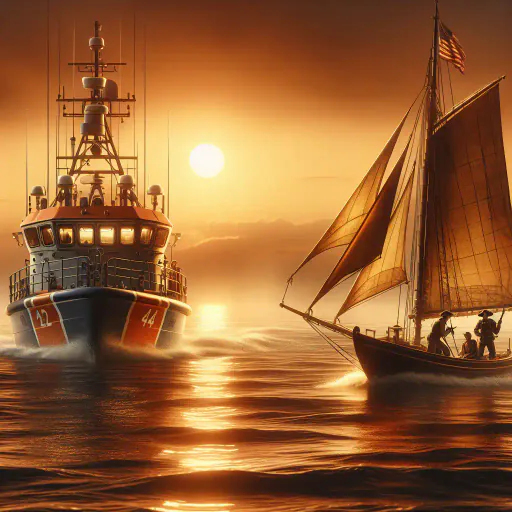 Illustration for Not Just Lifeguards