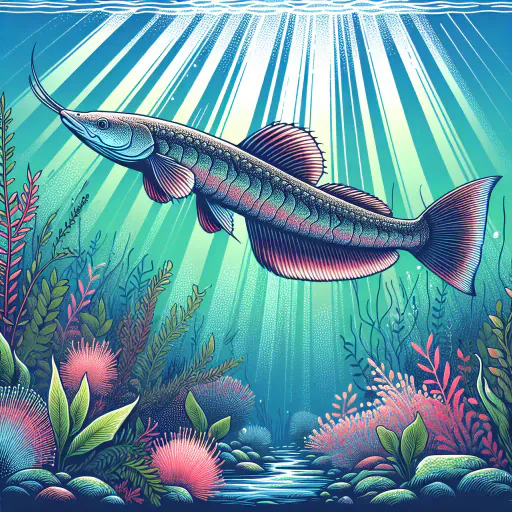 Illustration for Species Specific