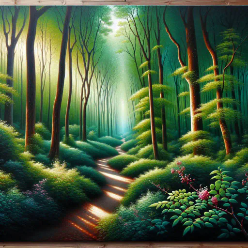 Illustration for Natural Context