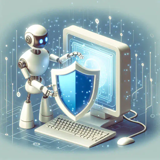 Illustration for Tech Context