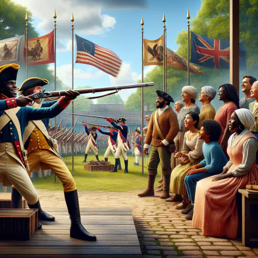 Illustration for Historical Context