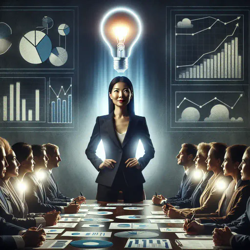 Illustration for Professional Context