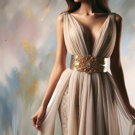 Illustration for Fashion Accessory
