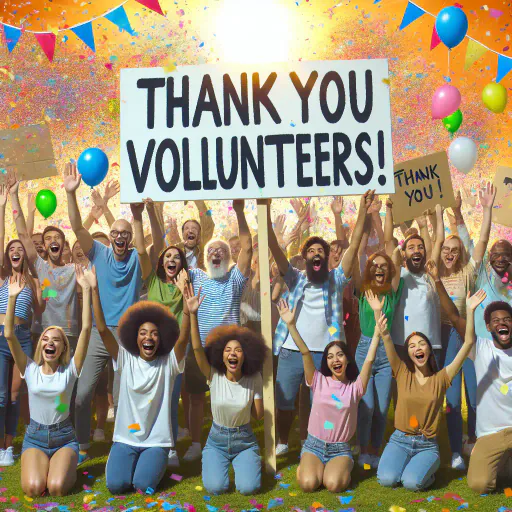Illustration for Group Encouragement