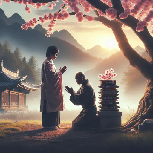 Illustration for Not Religion