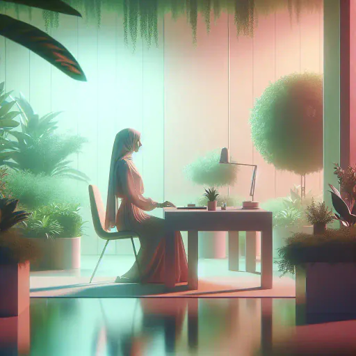 Illustration for Often Personal