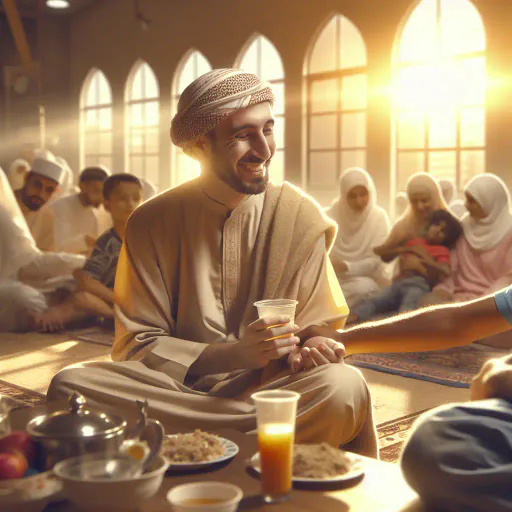 Illustration for Fasting Significance