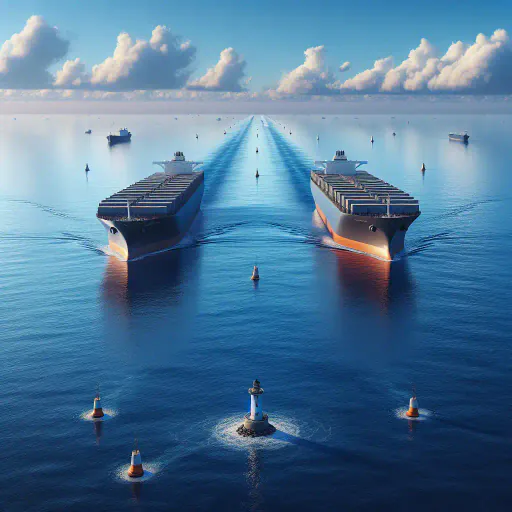 Illustration for Transport Context