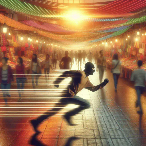 Illustration for Dynamic Action