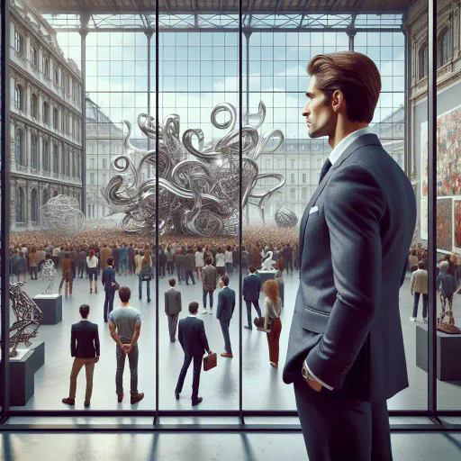 Illustration for Subjective View