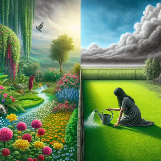 Illustration for Metaphors