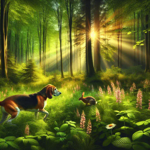 Illustration for Beyond Footprints