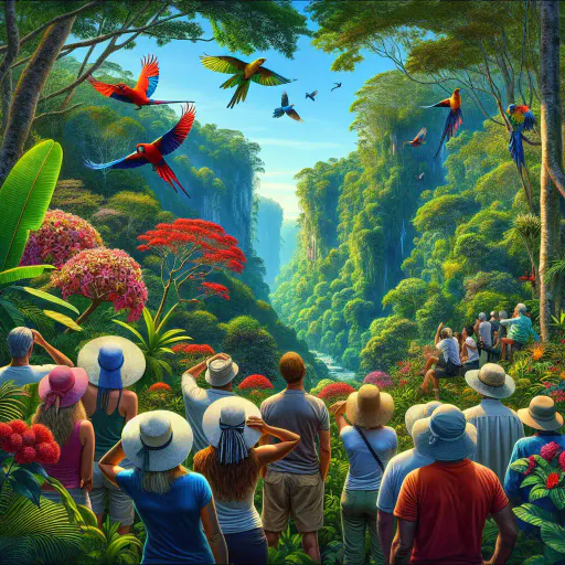 Illustration for Climate Extremes