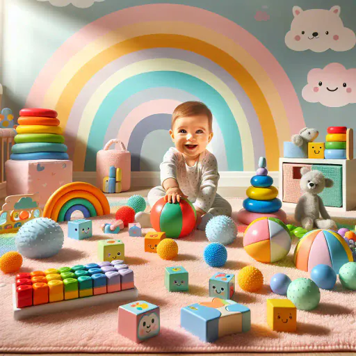 Illustration for Developmental Stage