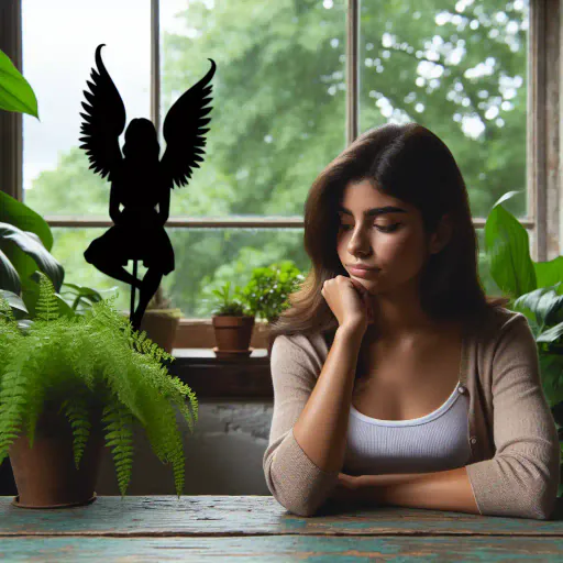 Illustration for Metaphorical Sting