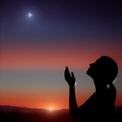 Illustration for Cultural Belief