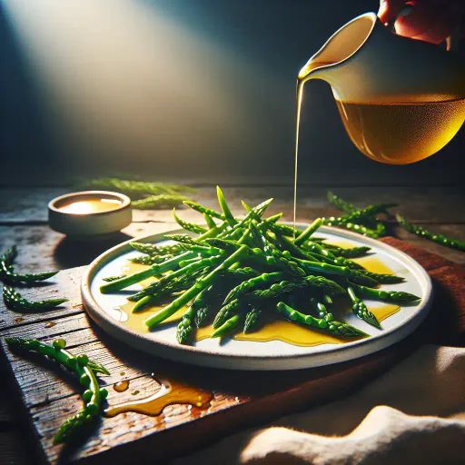 Illustration for Culinary Context