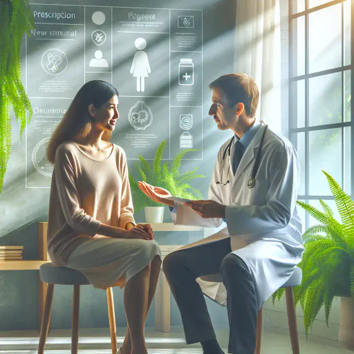 Illustration for Medical Context