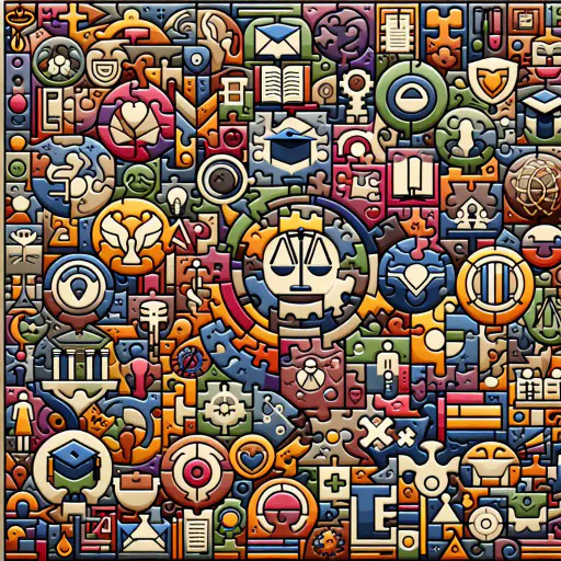Illustration for Hierarchy of Parts