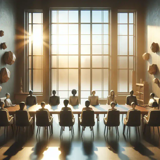 Illustration for Formal Context