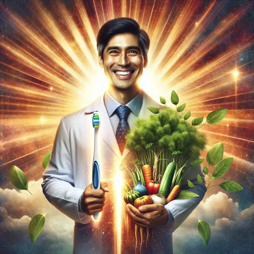 Illustration for Healthcare Sector