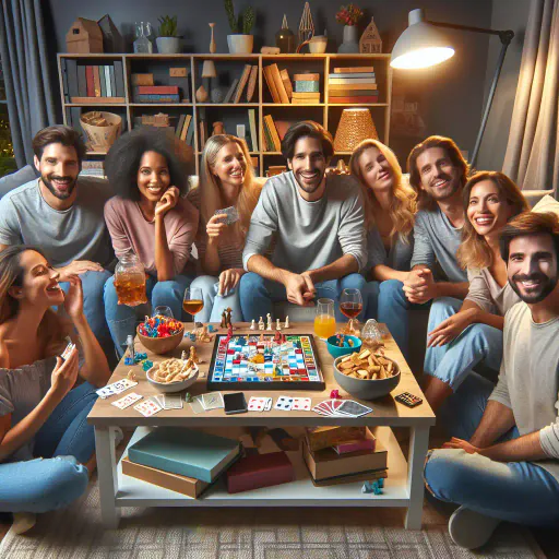 Illustration for Group Inclusivity